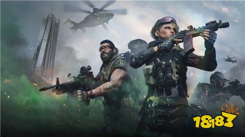 三角洲行动四种热门流派玩法 航天堵桥等主流战术解析