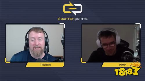 分析师Thorin与Pimp深度解析Liquid困境：阵容短板与预算限制