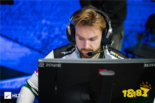 NiKo专访:渴望为中国粉丝夺冠 展望职业未来