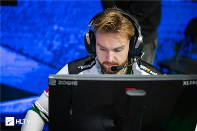 NiKo专访：渴望为中国粉丝夺冠 展望职业未来