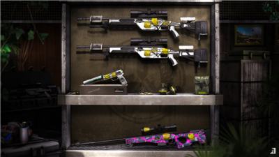 CSGO每周免费钥匙在哪领 免费钥匙获取攻略