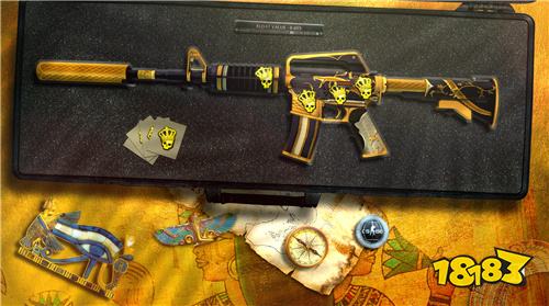 CSGO每周怎么能领免费钥匙 CS2每周免费钥匙领取攻略