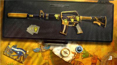 CSGO每周怎么能领免费钥匙 CS2每周免费钥匙领取攻略