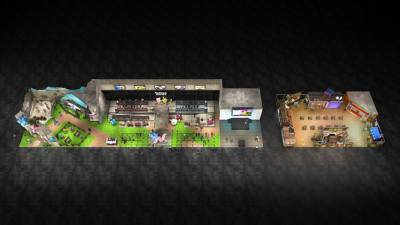 KRAFTON确认参展G-STAR 2025