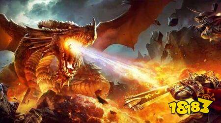 1.80火龙打金传奇手游有哪些 1.80火龙打金传奇手游推荐