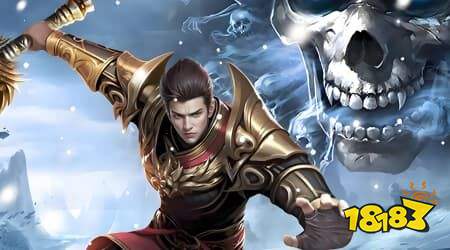 冰雪老传奇游戏有哪些 冰雪老传奇游戏推荐