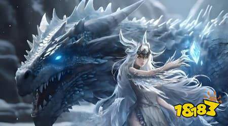 冰雪老传奇游戏有哪些 冰雪老传奇游戏推荐