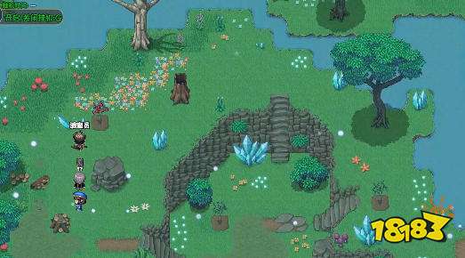 大千世界2筑基丹怎么获得 大千世界2开局攻略大全