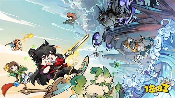 灵画师11月上新礼包码合集 灵画师11月最新通用礼包码