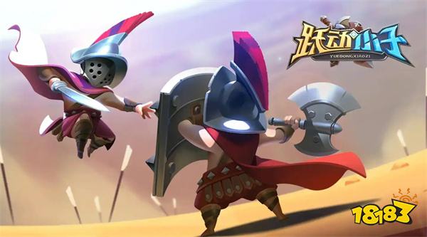 跃动小子无限金币无限钻石版怎么快速爬塔 跃动小子无限金币版魔塔爬塔全攻略