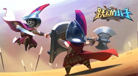 跃动小子无限金币无限钻石版怎么快速爬塔 跃动小子无限金币版魔塔爬塔全攻