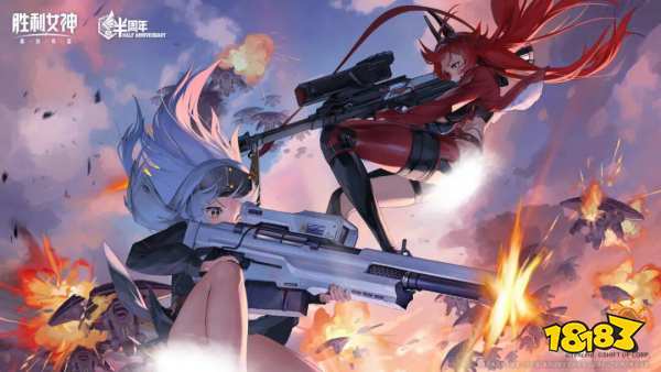 胜利女神新的希望国际服官网在哪 胜利女神国际服官网地址一览