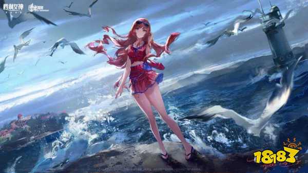 胜利女神新的希望最新兑换码推荐 胜利女神国服通用兑换码分享