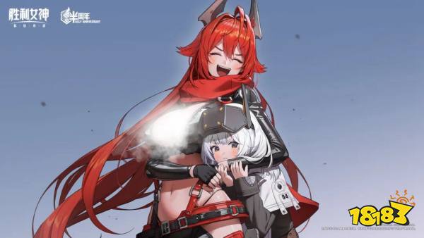胜利女神国服官网入口地址在哪2025 胜利女神国服官方地址链接