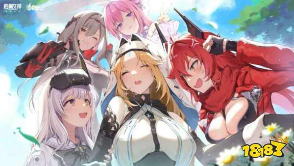 胜利女神国服半周年兑换码是什么 胜利女神半周年兑换码分享2025