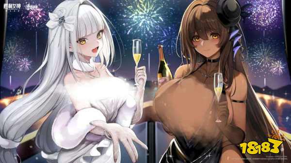 胜利女神新的希望半周年值得入坑吗 胜利女神半周年入坑建议一览