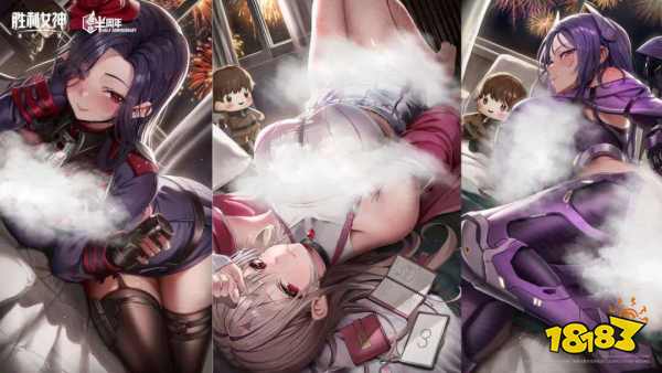 胜利女神新的希望角色强度排行榜 胜利女神新的希望角色强度分享