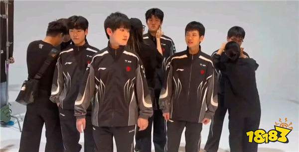 TES输T1后曝解散危机!Kanavi采访喊“祝队友好未来”引网友众怒!