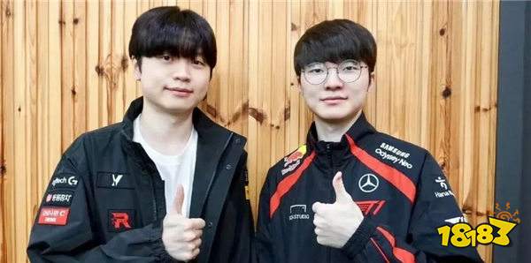 TES输T1后曝解散危机!Kanavi采访喊“祝队友好未来”引网友众怒!