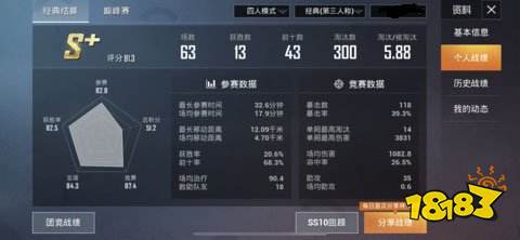 絕地求生刺激戰場體驗服2025