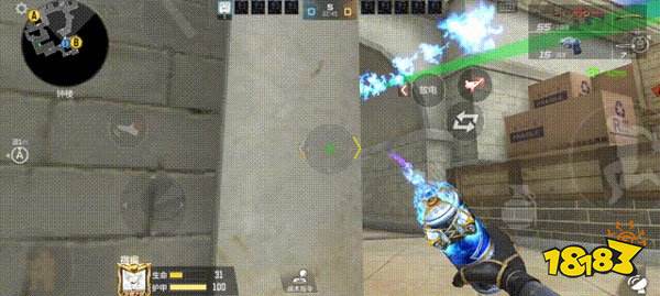 穿越火线枪战王者最新版本下载