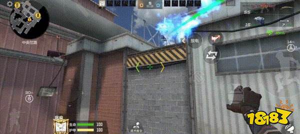 穿越火线枪战王者最新版本下载