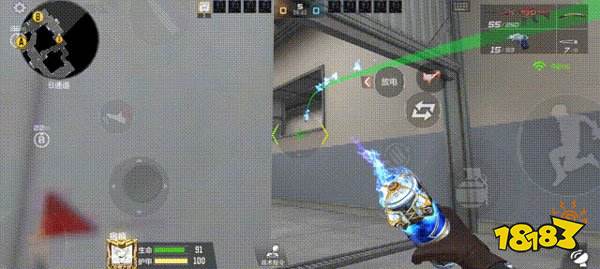 穿越火线枪战王者最新版本下载