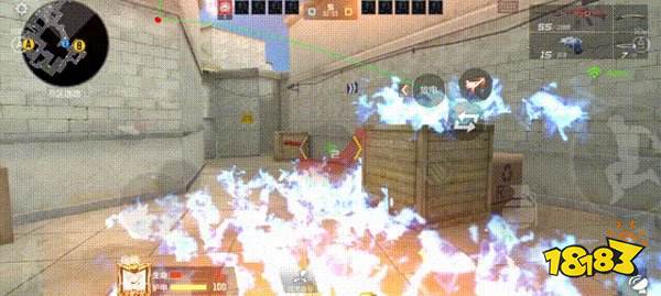 穿越火线枪战王者最新版本下载