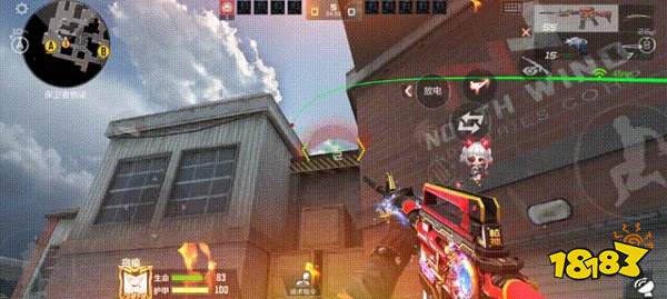 穿越火线枪战王者最新版本下载