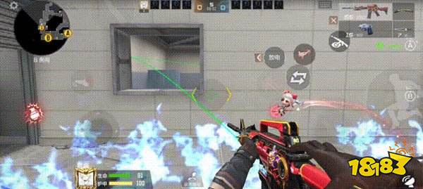 穿越火线枪战王者最新版本下载