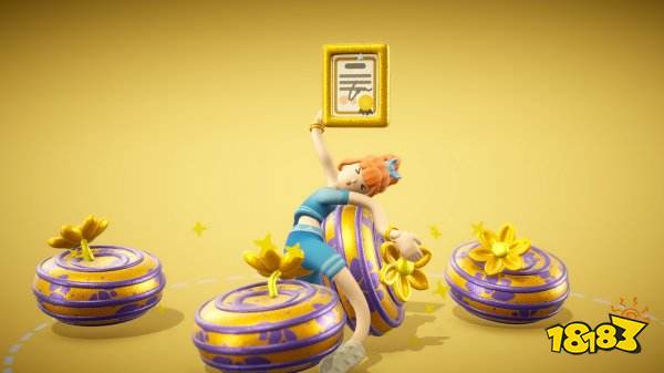 累趴俠官方正版