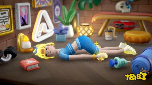 累趴俠游戲下載