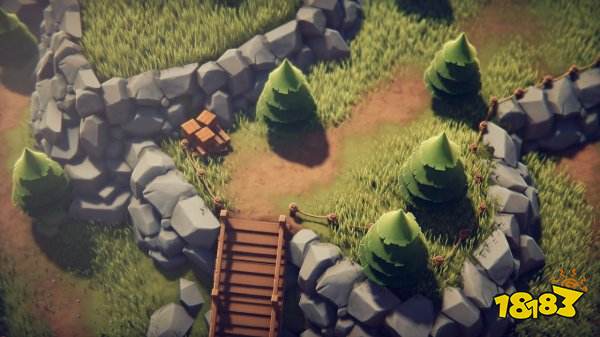 逃離鴨科夫最新版