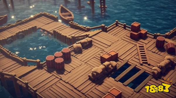 逃離鴨科夫官方正版