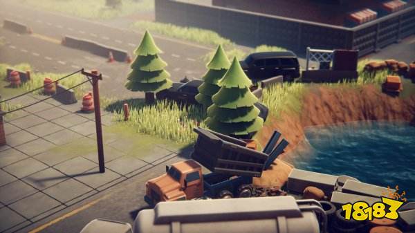 逃離鴨科夫手游下載