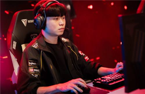 英雄联盟KT战队bdd是谁 英雄联盟KT战队BDD选手介绍