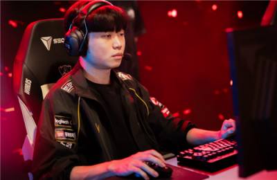 英雄联盟KT战队bdd是谁 英雄联盟KT战队BDD选手介绍