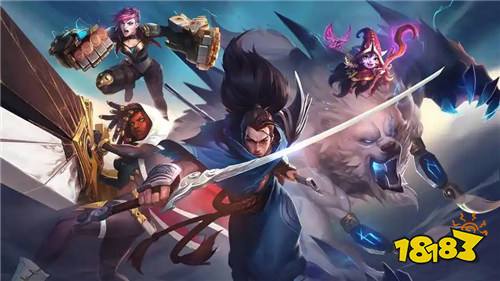 英雄联盟kt战队以前叫什么 英雄联盟kt战队前身介绍