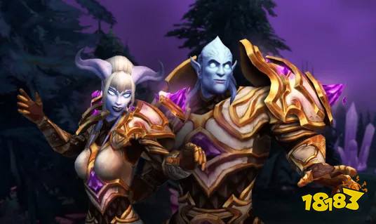 魔獸世界熊貓人之謎版本種族特長介紹分享 魔獸世界熊貓人懷舊服種族介紹選擇攻略