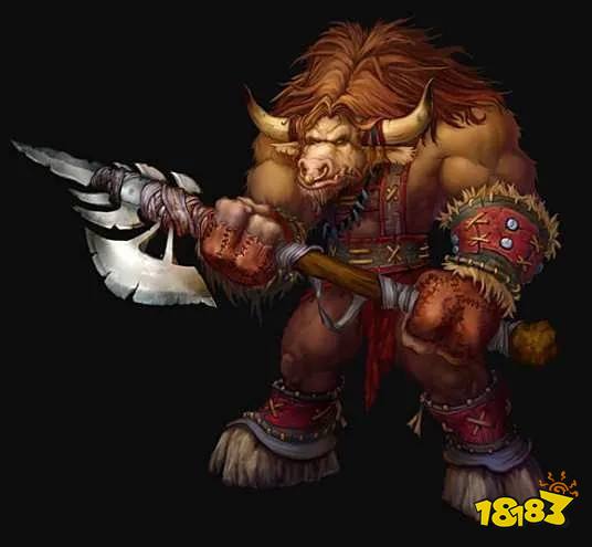 魔獸世界熊貓人之謎版本種族特長介紹分享 魔獸世界熊貓人懷舊服種族介紹選擇攻略