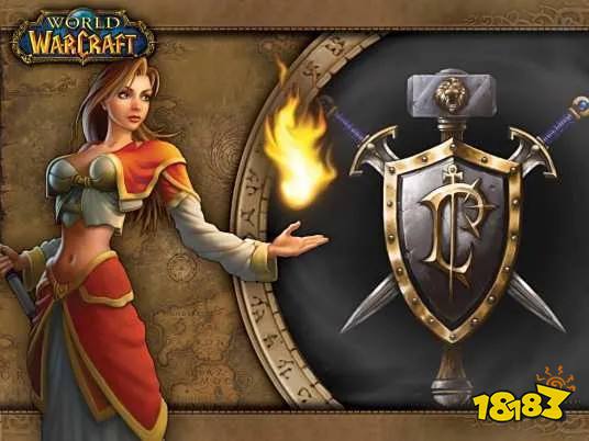 魔獸世界熊貓人之謎版本種族特長介紹分享 魔獸世界熊貓人懷舊服種族介紹選擇攻略