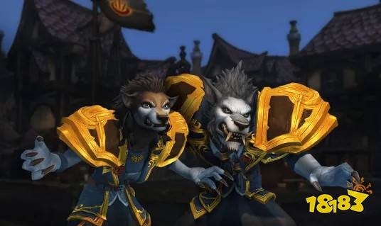 魔獸世界熊貓人之謎版本種族特長介紹分享 魔獸世界熊貓人懷舊服種族介紹選擇攻略