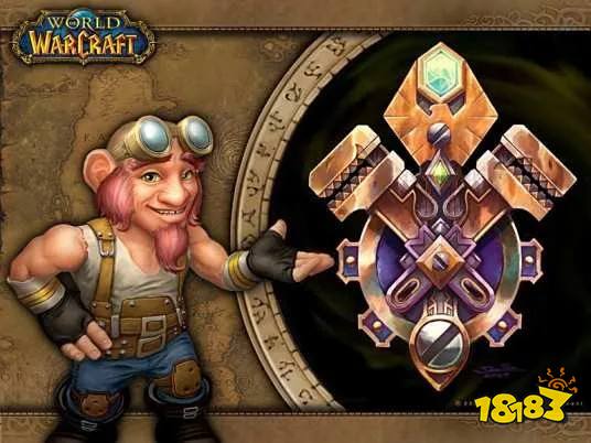 魔獸世界熊貓人之謎版本種族特長介紹分享 魔獸世界熊貓人懷舊服種族介紹選擇攻略