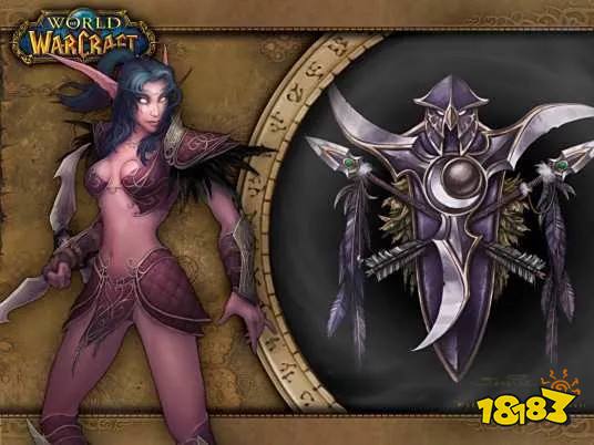 魔獸世界熊貓人之謎版本種族特長介紹分享 魔獸世界熊貓人懷舊服種族介紹選擇攻略