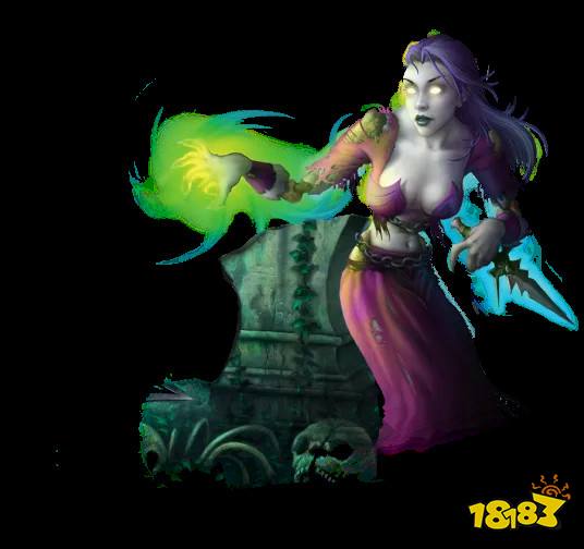 魔獸世界熊貓人之謎版本種族特長介紹分享 魔獸世界熊貓人懷舊服種族介紹選擇攻略