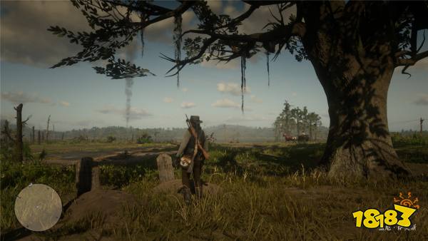 荒野大鏢客2藍尼薩莫斯墳墓位置分享 荒野大鏢客2藍尼薩莫斯的墳墓在哪