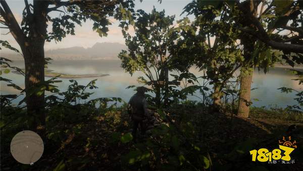 荒野大鏢客2西恩麥奎爾的墳墓在哪 荒野大鏢客2西恩麥奎爾墳墓位置分享