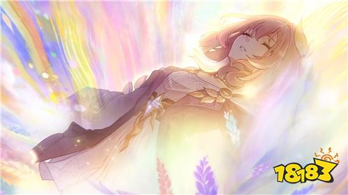 《崩坏：星穹铁道》发布黄金史诗宣传片「再见，昔涟」