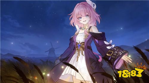 《崩坏：星穹铁道》发布黄金史诗宣传片「再见，昔涟」