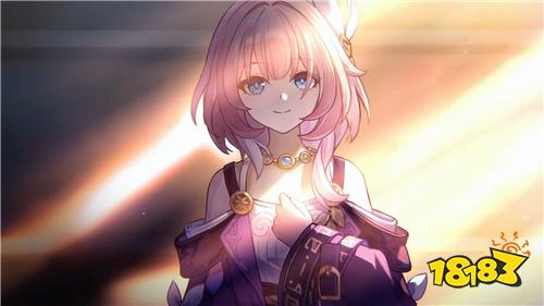 《崩坏：星穹铁道》发布黄金史诗宣传片「再见，昔涟」